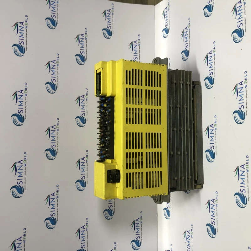 A06B-6066-H004 Servo Amplifier Module – FANUC thumbnail 3